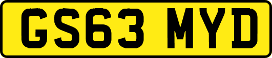GS63MYD