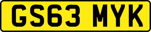 GS63MYK