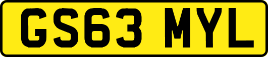GS63MYL