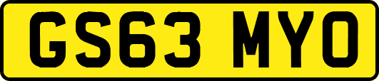 GS63MYO