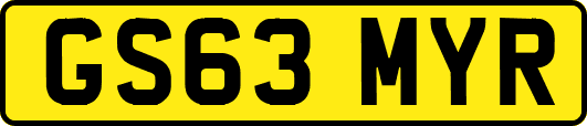 GS63MYR