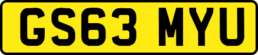 GS63MYU