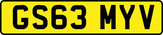 GS63MYV