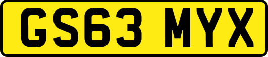 GS63MYX