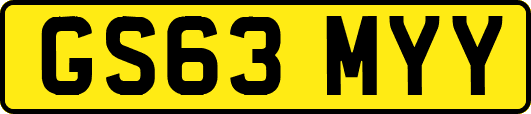 GS63MYY