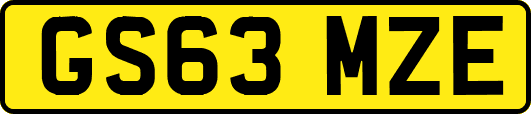 GS63MZE