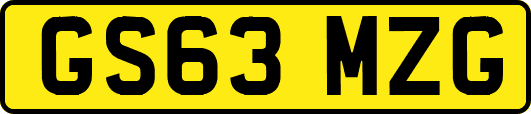 GS63MZG