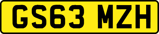 GS63MZH