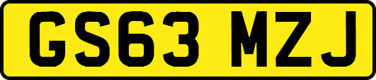 GS63MZJ