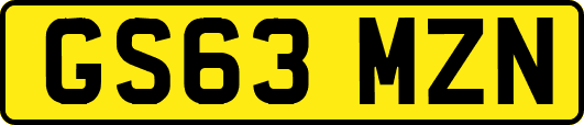 GS63MZN