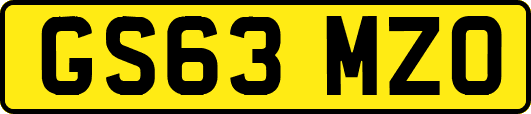 GS63MZO