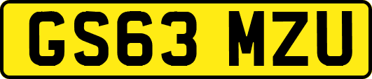 GS63MZU