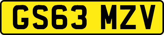 GS63MZV