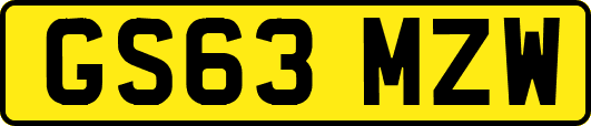 GS63MZW