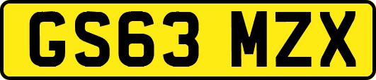 GS63MZX