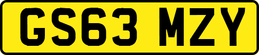 GS63MZY