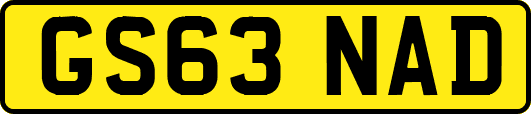 GS63NAD