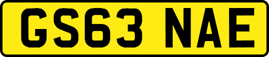 GS63NAE