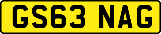 GS63NAG