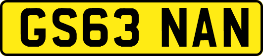GS63NAN