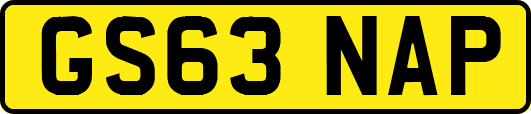 GS63NAP