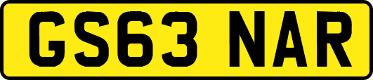 GS63NAR