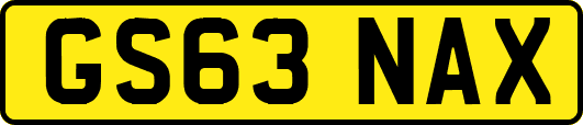 GS63NAX