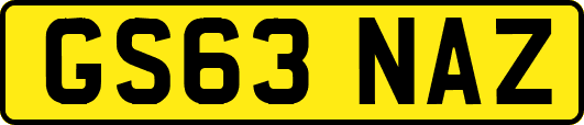 GS63NAZ