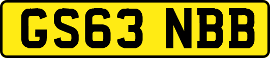 GS63NBB