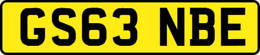 GS63NBE