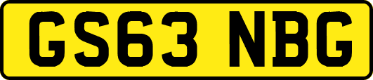GS63NBG
