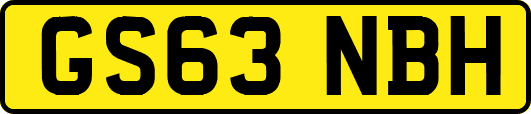 GS63NBH