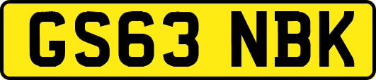 GS63NBK