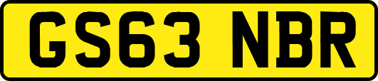 GS63NBR