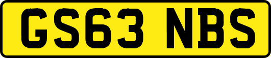 GS63NBS