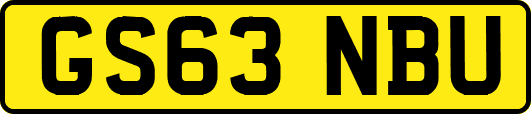 GS63NBU