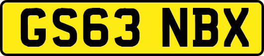 GS63NBX