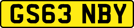 GS63NBY
