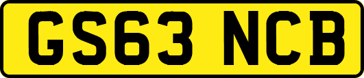 GS63NCB