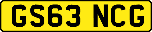 GS63NCG