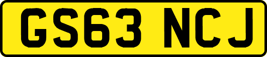 GS63NCJ