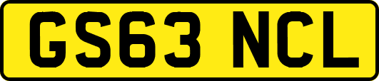 GS63NCL