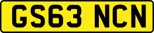 GS63NCN
