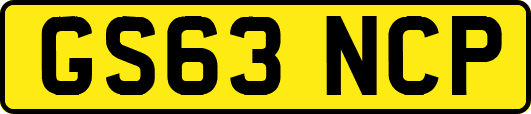 GS63NCP