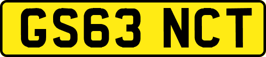 GS63NCT