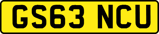 GS63NCU