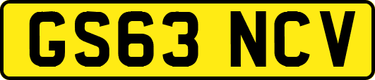 GS63NCV