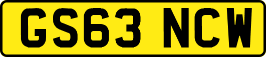 GS63NCW