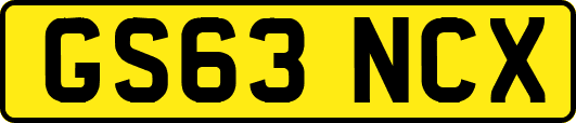 GS63NCX
