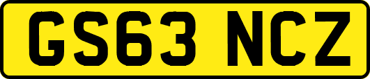 GS63NCZ